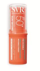 Laboratoires SVR - Easy Stick SPF 50+ Sun Secure, 10 g, SVR 10 g Stick