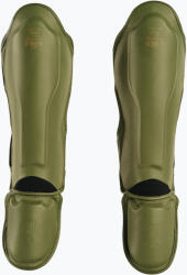 UNIQ Sípcsont- és lábfejvédő UNIQ UQSG3 classic khaki