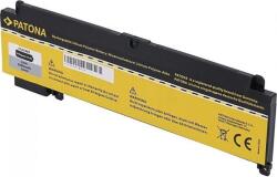 PATONA LENOVO Thinkpad T460S/T470S kompatibilis, 2000 mAh, Li-Pol, 11, 4 V, 01AV405 (PT2844)