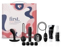  LoveBoxxx First. Self-Love [S]Experience Starter Set - sexyelephant