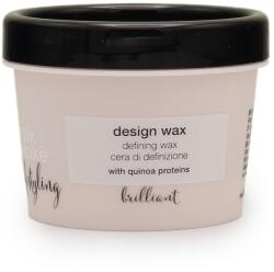 Milk Shake Lifestyling Design Wax 100 ml