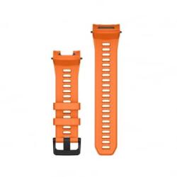 Garmin óraszíj Instinct® 3 - 50 mm szilikon, 26mm napsárga (010-13396-03) (010-13396-03)