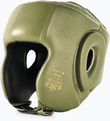 UNIQ Fejvédő boxhoz UNIQ Competition classic khaki