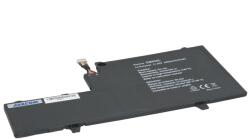 AVACOM OM03XL HP EliteBook 1030 G2 kompatibilis, Li-Pol, 11, 55 V, 4900 mAh, 57 Wh (NOHP-OM03A-P49)