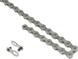 FORCE Force/PYC P8001 8 sebesség, ezüst