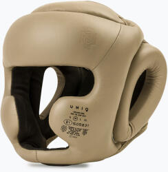 UNIQ Fejvédő boxhoz UNIQ Full Coverage classic beige