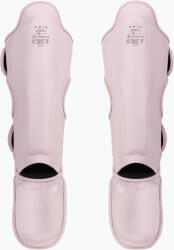 UNIQ Sípcsont- és lábfejvédő UNIQ UQSG3 light pink