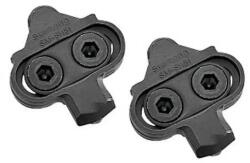 Shimano stopli SPD pedálhoz SM-SH51, fekete, plate nélkül