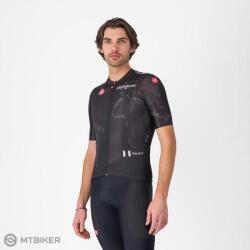 Castelli #GIRO108 COMPETIZIONE 3 mez, fekete (L)