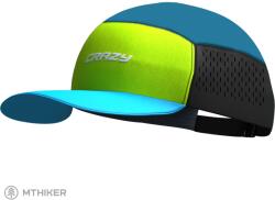 Crazy Bro baseball sapka, zenith/blue