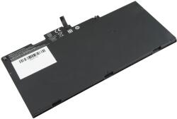 AVACOM HP EliteBook 745 840 850 G4 ZBook 15u G4 TA03XL kompatibilis, Li-Pol, 11, 55 V, 4220 mAh (NOHP-84G4-P42)