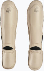 UNIQ Sípcsont- és lábfejvédő UNIQ UQSG3 classic beige