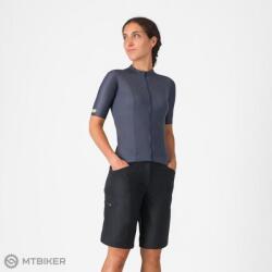 Castelli UNLIMITED ADVENTURE BAGGY W női nadrág, fekete (M)