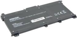 AVACOM HT03XL HP 240 250 G7, Pavilion 14-ce, 15-da kompatibilis, Li-Pol, 11, 55 V, 3600 mAh, 42 Wh (NOHP-HT03XL-P36)