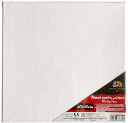 Pigna Panza pentru pictura pe sasiu 30 x 30 cm sf art pigna (MCPPL30X30) Panza pictura