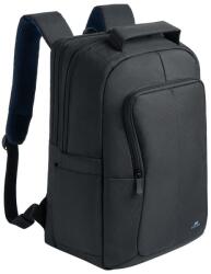 RIVACASE 280733 8425 Tegel-ECO MacBook Pro 16 and Laptop Backpack 14" Black, Notebook táska
