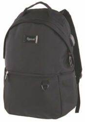 PULSE Hátizsák, notebook tartóval, PULSE Cloud, fekete (PLS121818U) (121818)