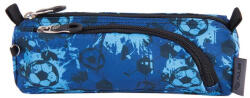 PULSE Tolltartó, hengeres, 2 részes, PULSE Blue Goal (PLS122279F) - officemarket