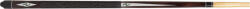 Tac Pool din 2 piese, Rodney No. 2, din lemn de esenta tare (JB5542083)