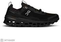 On Running Running Cloudultra 2 női cipő, fekete színben (EU 39)