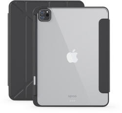 Epico - Hero Flip iPad Pro 12, 9" Tok - Fekete