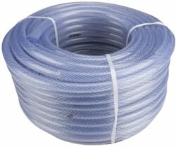 Evotools Átlátszó tömlő ETS 1 inch betéttel