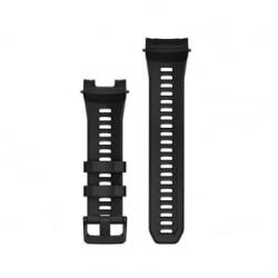 Garmin óraszíj Instinct® 3 - 50 mm szilikon, 26mm fekete (010-13396-01)