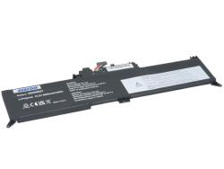 AVACOM Lenovo Yoga X260 kompatibilis, Li-Pol, 15, 2 V, 2895 mAh, 44 Wh (NOLE-X260-63P)