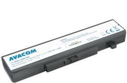 AVACOM Lenovo IdeaPad G580, Z380, Y580 kompatibilis, Li-Ion 11, 1 V, 4400 mAh (NOLE-G58N-N22)