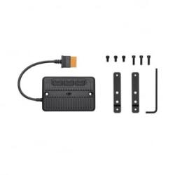 DJI Power napelem adapter modul MPPT (CP. DY. 00000041.01)
