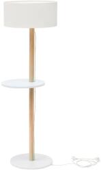 Ragaba Fehér állólámpa RAGABA UFO 140 cm (RAGABALUFO110)