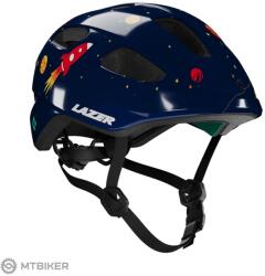 Lazer NUTZ 2.0 KinetiCore gyerek sisak, űr