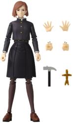 BANDAI Anime Heroes Jujutsu Kaisen - Nobara Kugisaki Figura