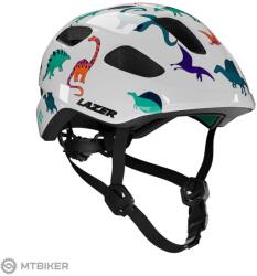 Lazer PNUT 2.0 KinetiCore gyerek sisak, dinoszauruszok