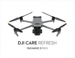 DJI Care Refresh (Mavic 3 Pro) kiterjesztett garancia EU 1év (CP. QT. 00008054.01)