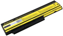 PATONA Paton IBM Lenovo X220 kompatibilis, 4400 mAh, Li-Ion, 10, 8 V (PT2347)