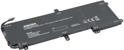 AVACOM VS03XL HP Envy 15-as series kompatibilis, Li-Pol, 11, 55 V, 4350 mAh, 50 Wh (NOHP-VS03XL-43P)