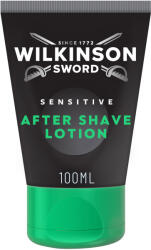 WILKINSON Sensitive Aftershave Lotion 100 ml