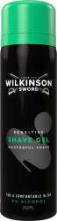 WILKINSON Sensitive Shave Gel 200 ml