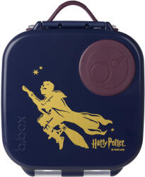 b.box uzsonnás doboz, közepes Harry Potter