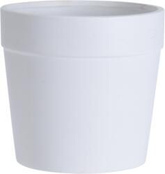H&L Conical kerámia, fehér 16 × 16 × 15 cm (A828-BI-00)