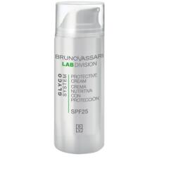 Bruno Vassari Glyco System-protect. Cream Spf25