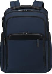 Samsonite 277187 Evosight Backpack 15, 6" Black, Notebook táska