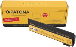 PATONA LENOVO Thinkpad T470/T570/61++ kompatibilis, 4400 mAh, Li-lon, 10, 8 V, 01AV423 (PT2894)