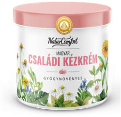  Natur Comfort Magyar Családi Kézkrém 250ml