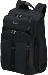 Samsonite 279384 Urban-Eye Backpack 17, 3" Black, Notebook táska (150044-1041)