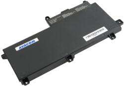 AVACOM CI03XL HP ProBook 640 G2, 655 G2 kompatibilis, Li-Pol, 11, 4 V, 4210 mAh, 48 Wh (NOHP-64G2-42P)