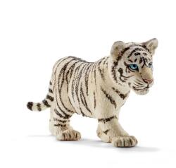 Schleich Fehér tigriskölyök Figura - fizz
