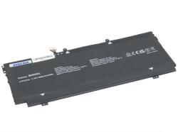 AVACOM SH03XL HP Spectre X360 13-ac 13-w series kompatibilis, Li-Pol, 11, 55 V, 5000 mAh, 58 Wh (NOHP-SH03XL-61P)