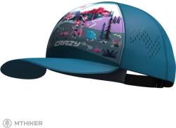 Crazy Bro baseball sapka, I love mountain